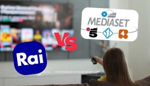 mediaset vs rai - t-vision.it