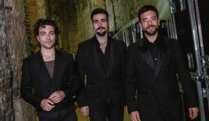 il volo - t-vision.it