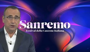 Rifiuto inaspettato di Sanremo