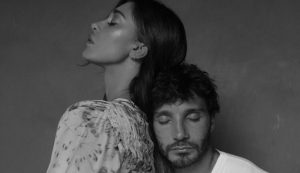 Belen Rodriguez e Stefano De Martino