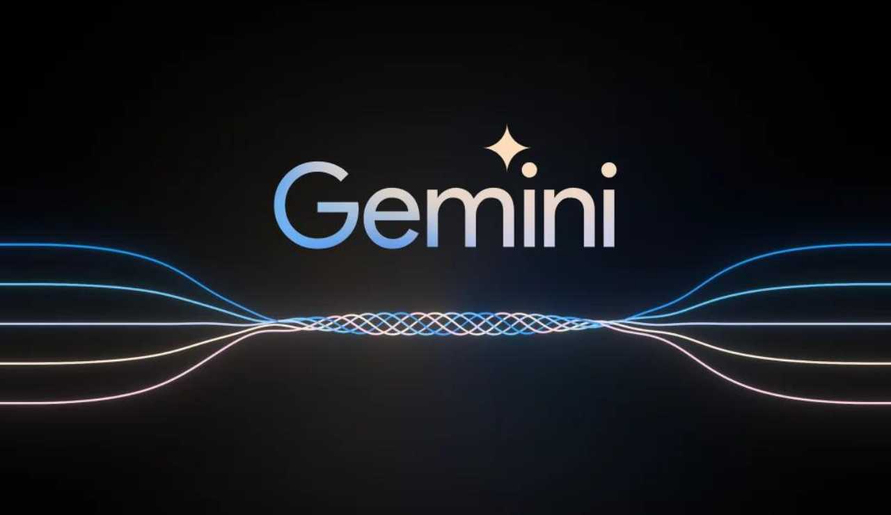 google gemini - t-vision.it