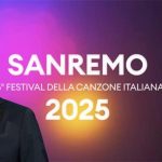 Novità per Sanremo 2025