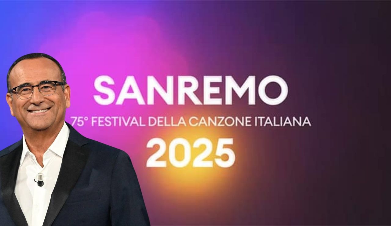 Novità per Sanremo 2025