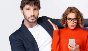 Stefano De Martino protagonista di una notizia sconvolgente